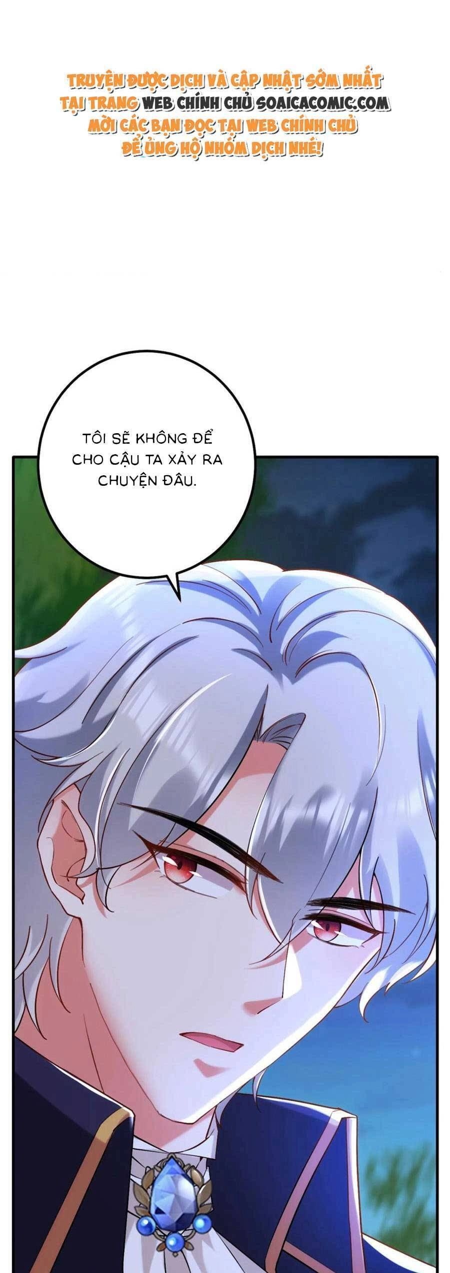 Đêm Nay Ác Nữ Giáng Lâm Chapter 45 - 1