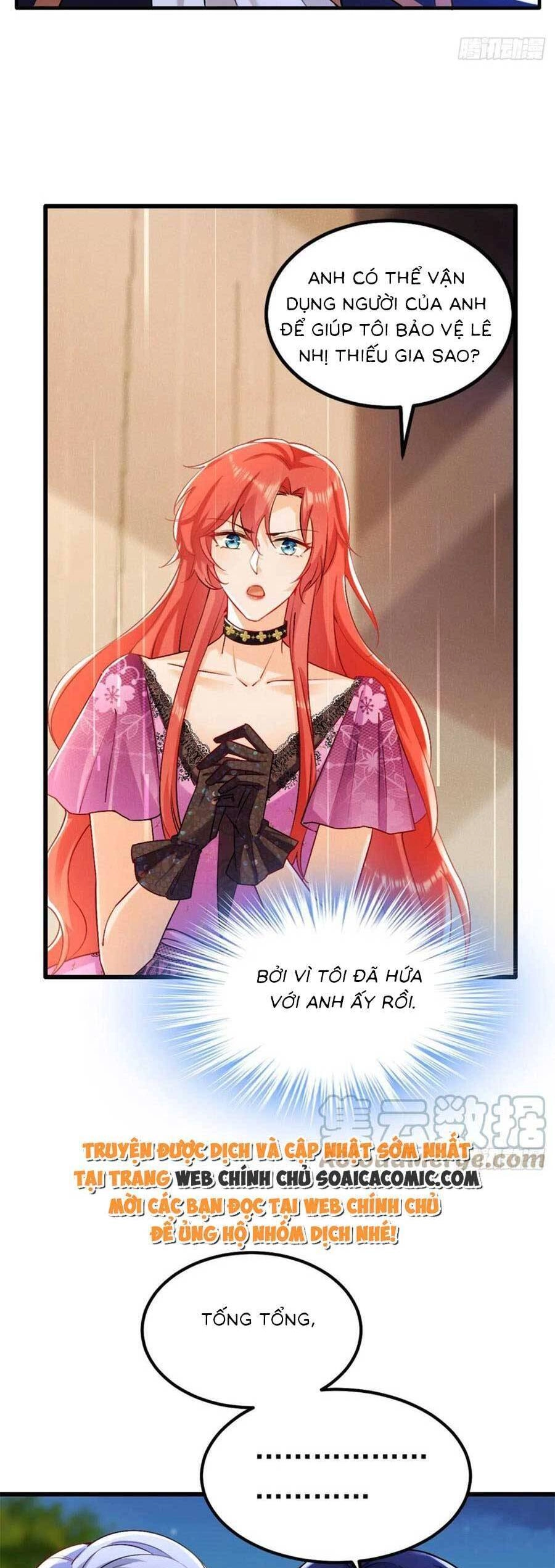 Đêm Nay Ác Nữ Giáng Lâm Chapter 45 - 2