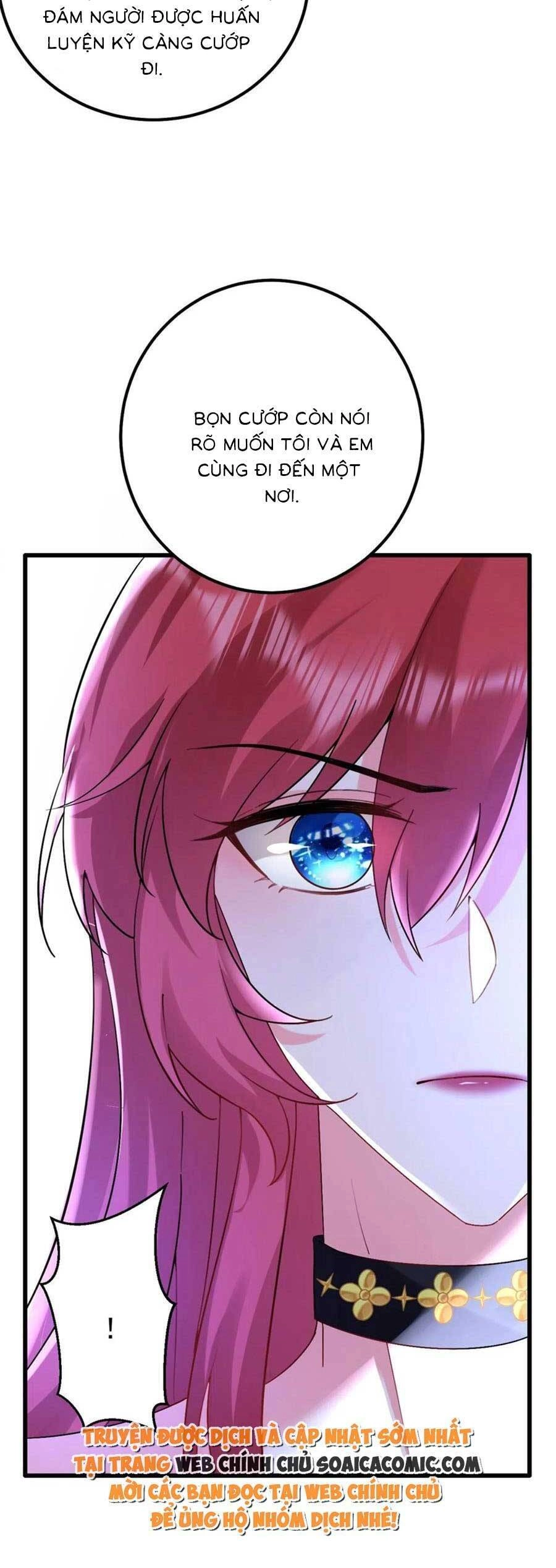 Đêm Nay Ác Nữ Giáng Lâm Chapter 45 - 5