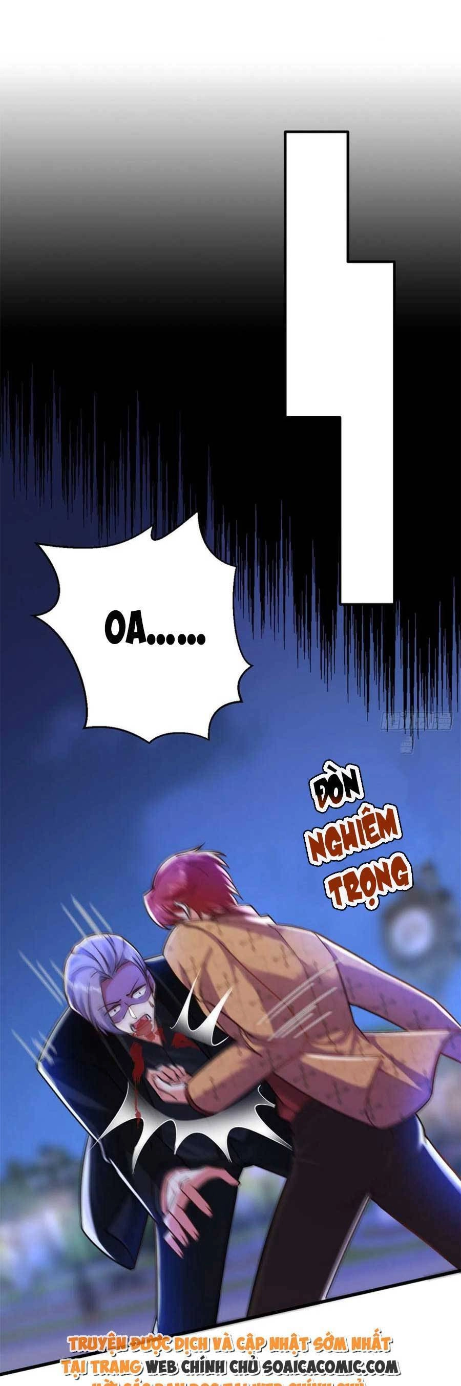 Đêm Nay Ác Nữ Giáng Lâm Chapter 45 - 6