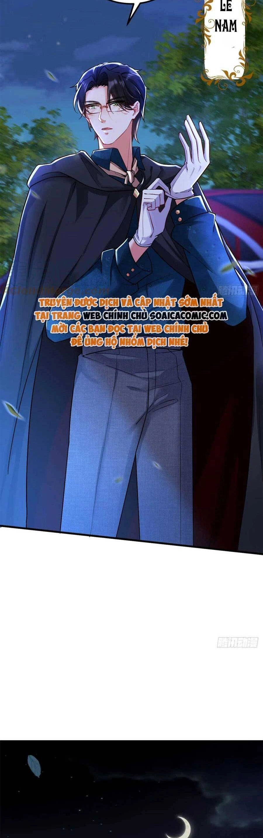 Đêm Nay Ác Nữ Giáng Lâm Chapter 45 - 12