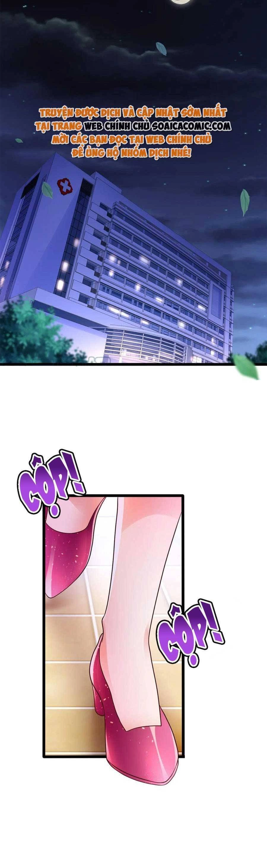 Đêm Nay Ác Nữ Giáng Lâm Chapter 45 - 13