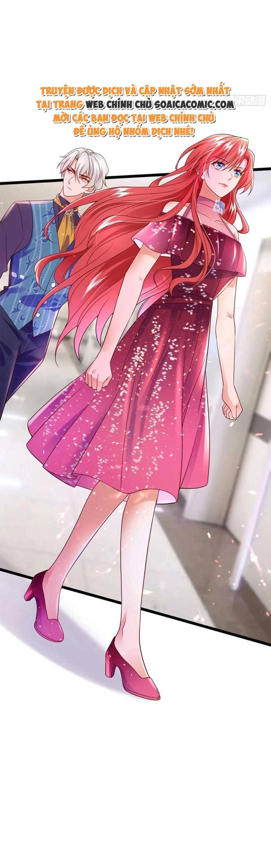 Đêm Nay Ác Nữ Giáng Lâm Chapter 45 - 14