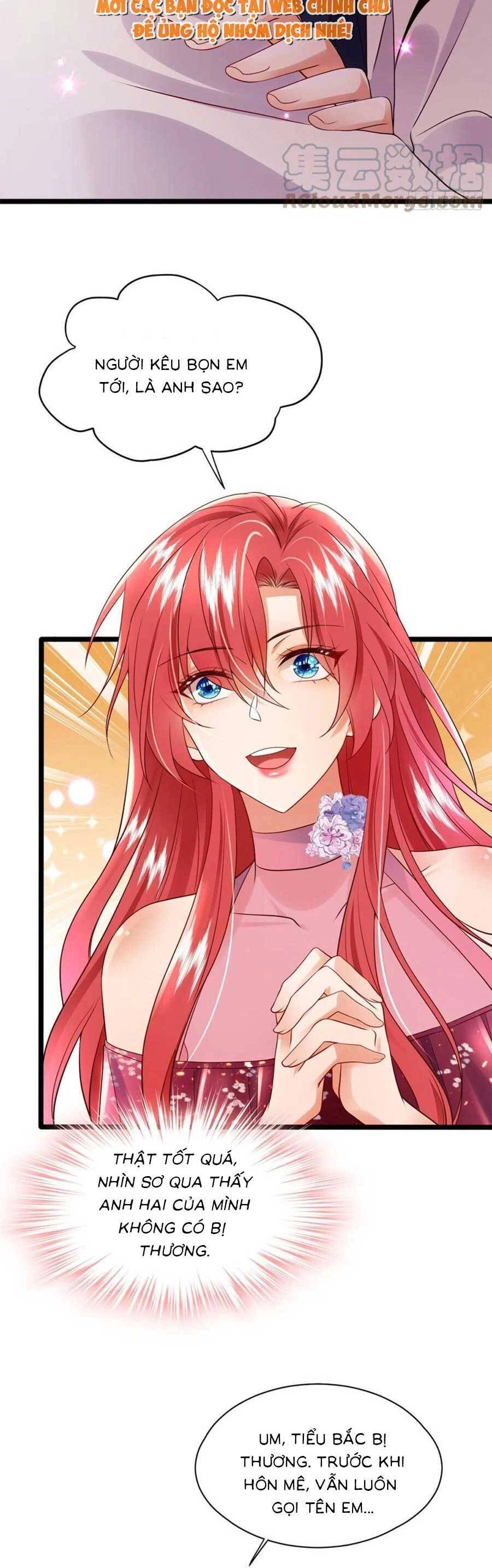 Đêm Nay Ác Nữ Giáng Lâm Chapter 45 - 16