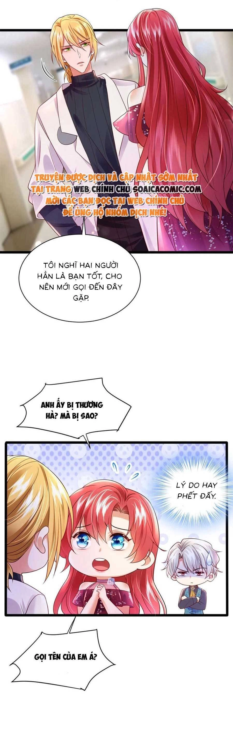 Đêm Nay Ác Nữ Giáng Lâm Chapter 45 - 17