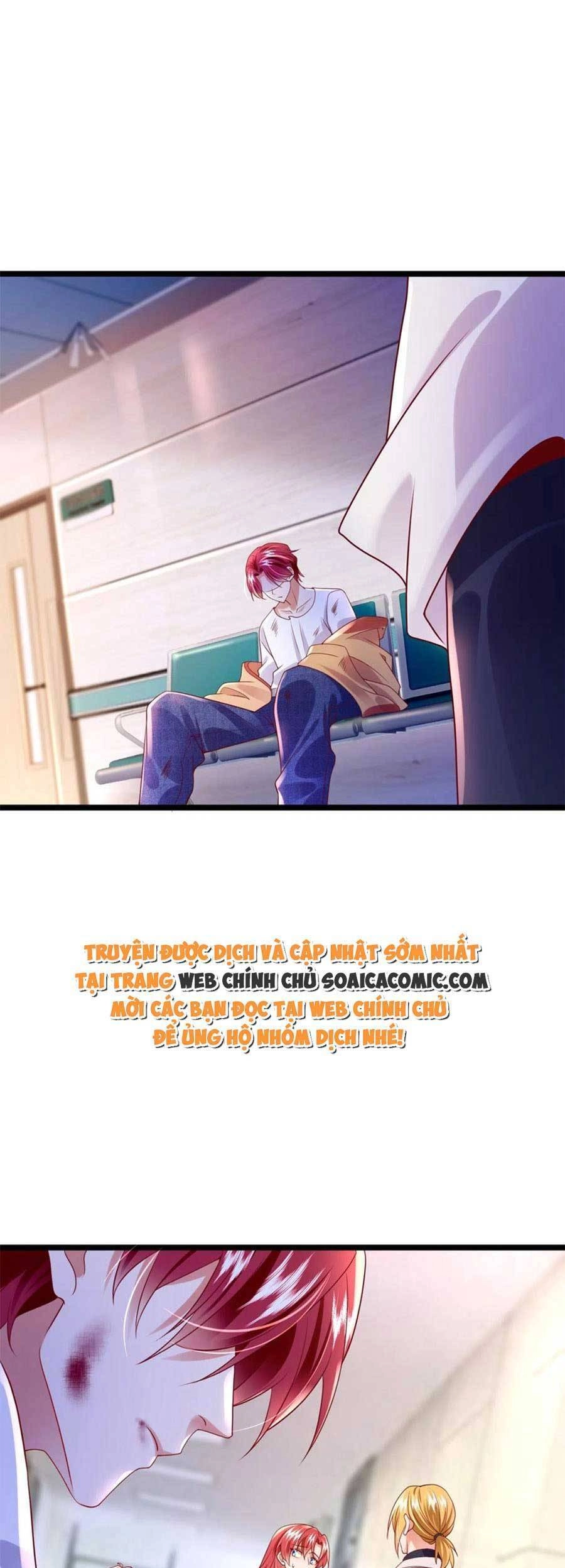 Đêm Nay Ác Nữ Giáng Lâm Chapter 45 - 18