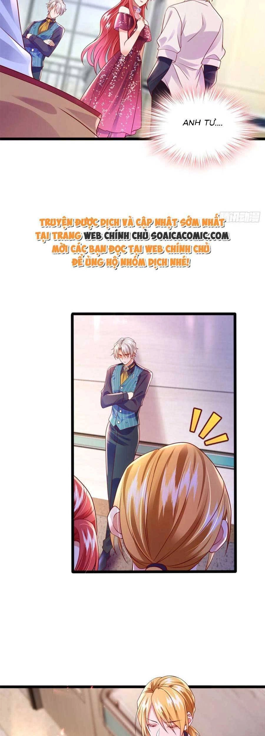 Đêm Nay Ác Nữ Giáng Lâm Chapter 45 - 19