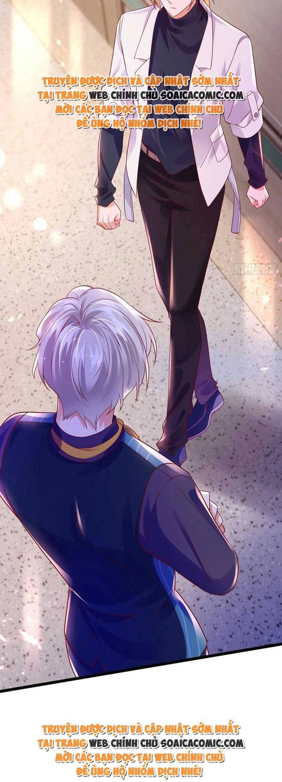 Đêm Nay Ác Nữ Giáng Lâm Chapter 45 - 20