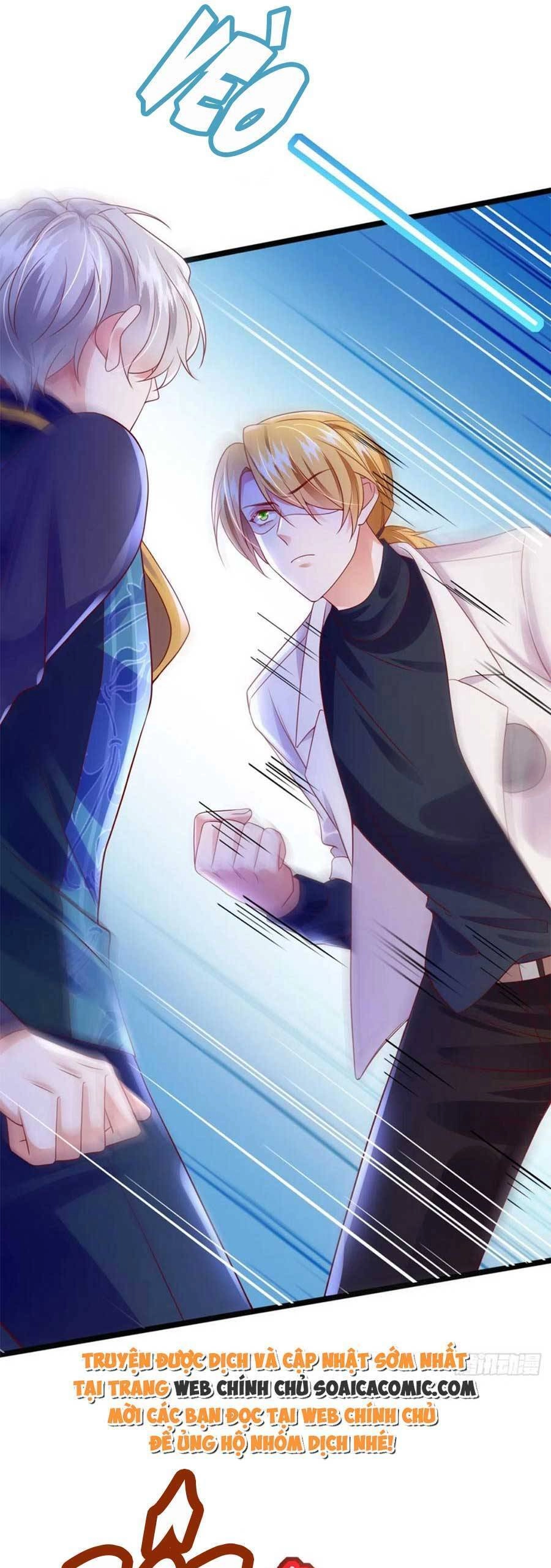 Đêm Nay Ác Nữ Giáng Lâm Chapter 45 - 21