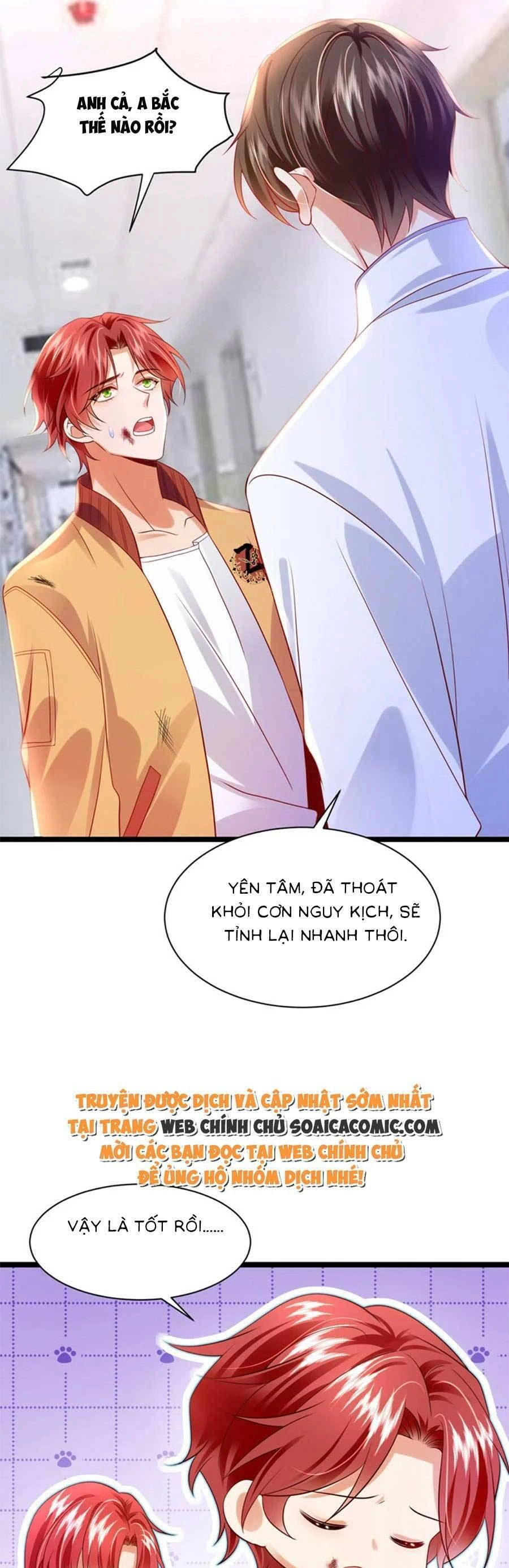 Đêm Nay Ác Nữ Giáng Lâm Chapter 46 - 3