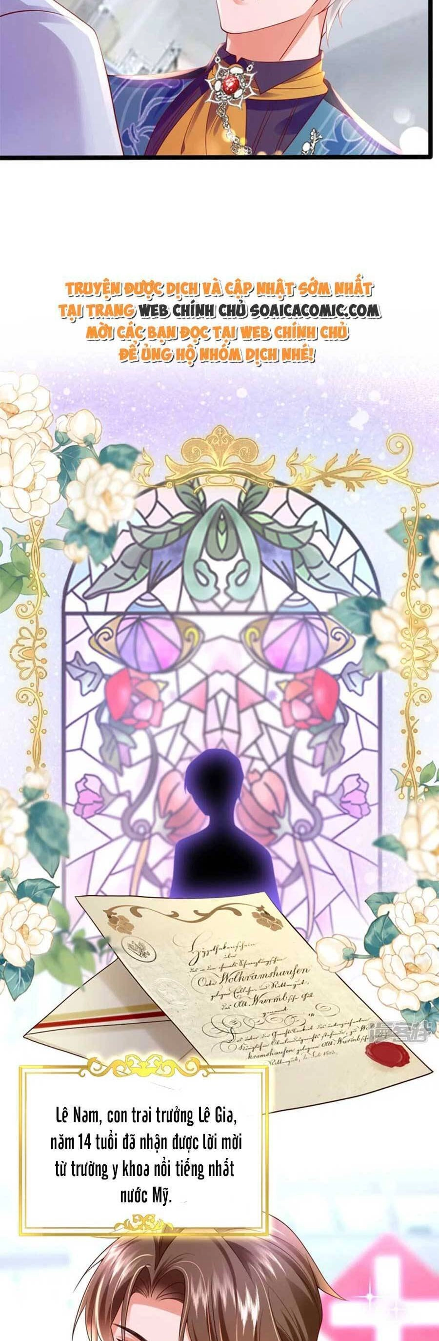 Đêm Nay Ác Nữ Giáng Lâm Chapter 46 - 6