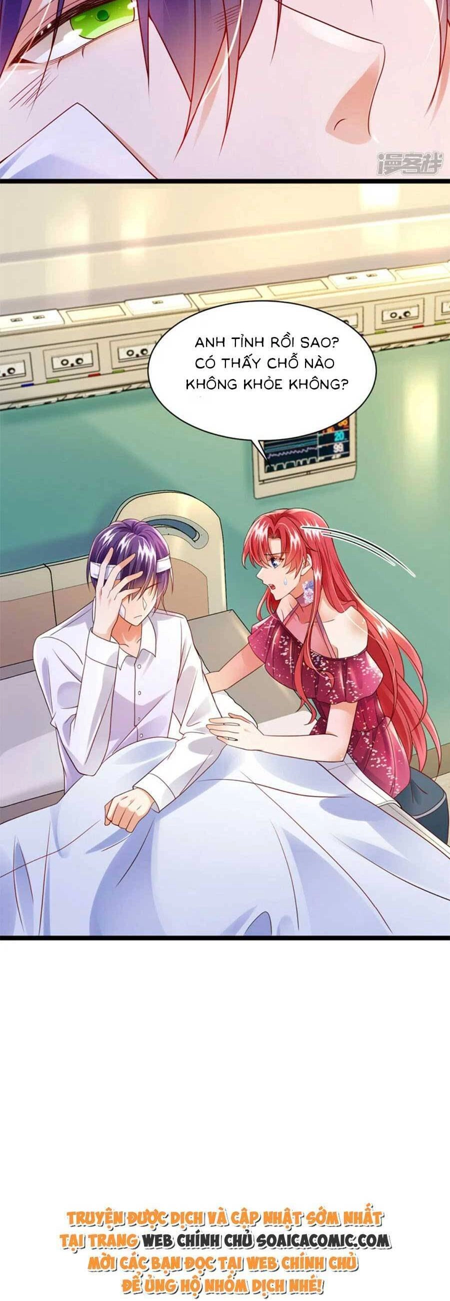 Đêm Nay Ác Nữ Giáng Lâm Chapter 46 - 10