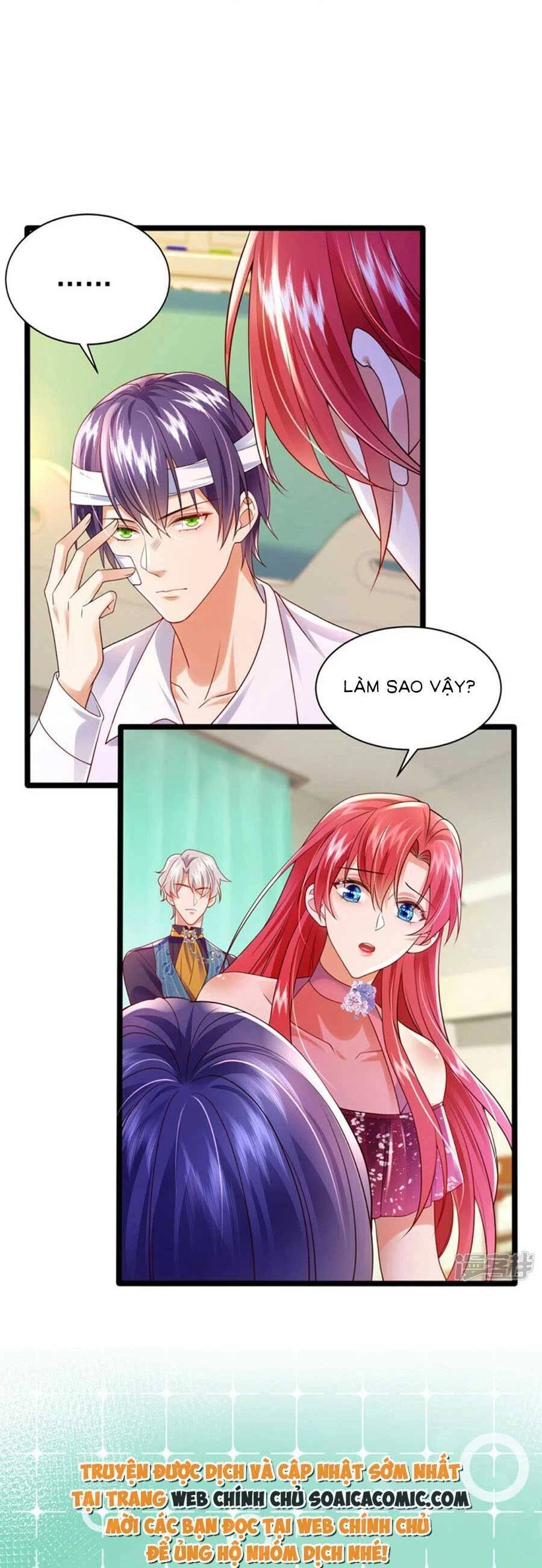 Đêm Nay Ác Nữ Giáng Lâm Chapter 46 - 11