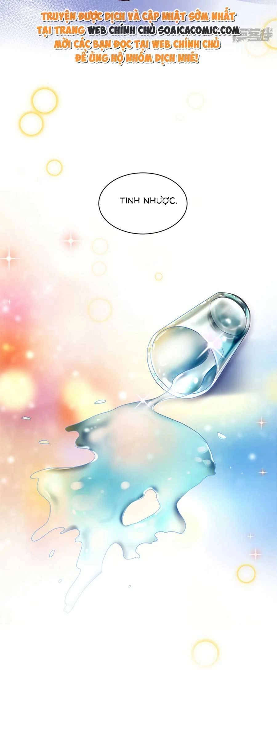 Đêm Nay Ác Nữ Giáng Lâm Chapter 46 - 16