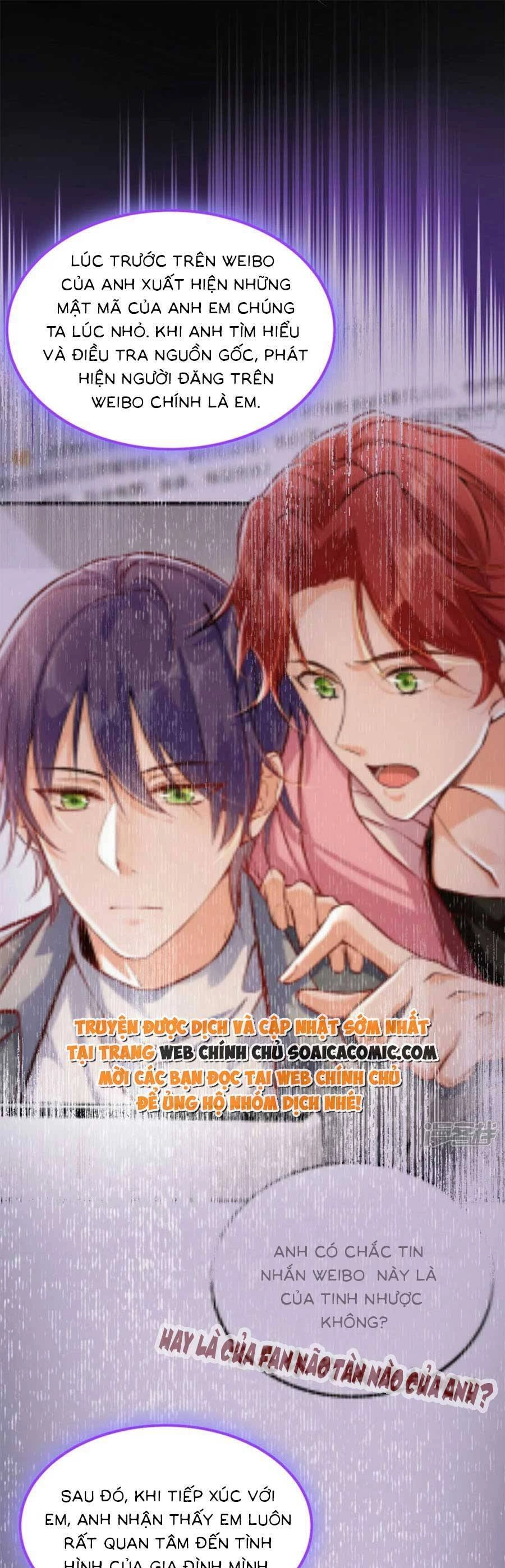 Đêm Nay Ác Nữ Giáng Lâm Chapter 46 - 19