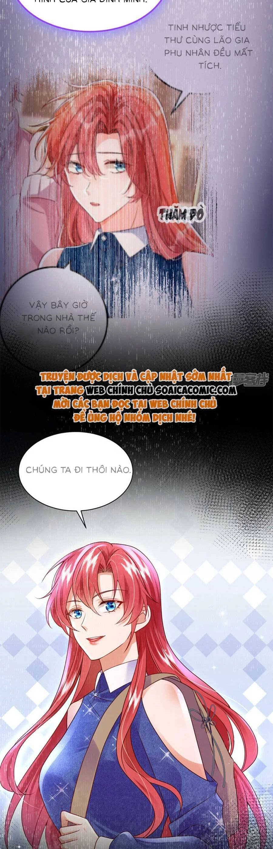 Đêm Nay Ác Nữ Giáng Lâm Chapter 46 - 20