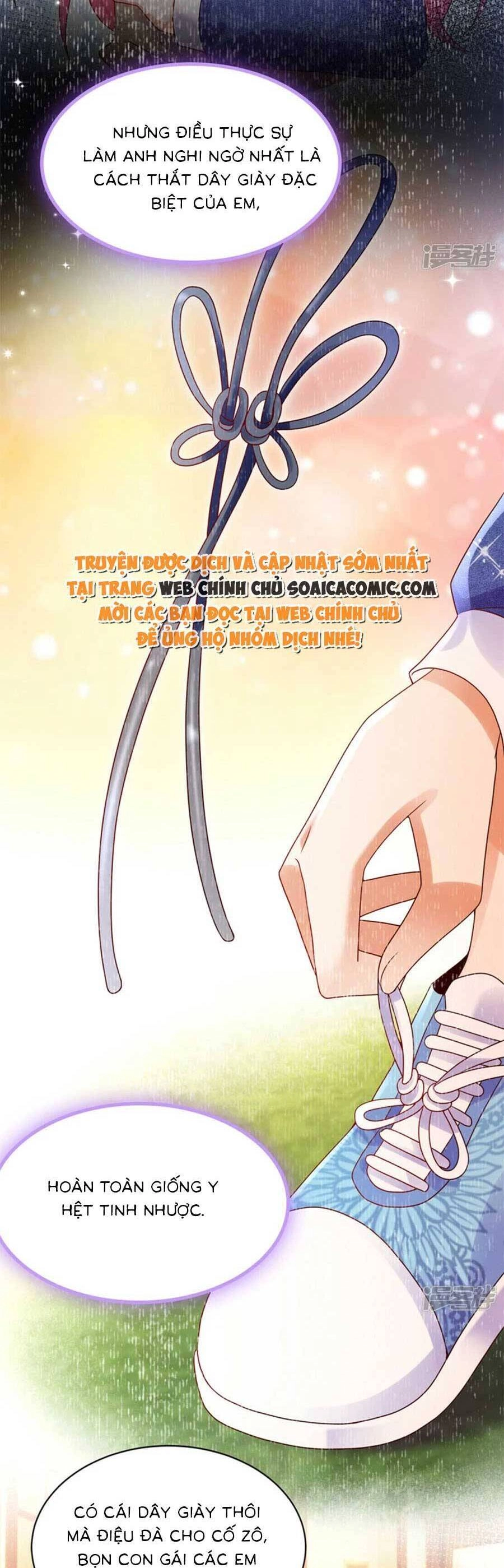 Đêm Nay Ác Nữ Giáng Lâm Chapter 46 - 21