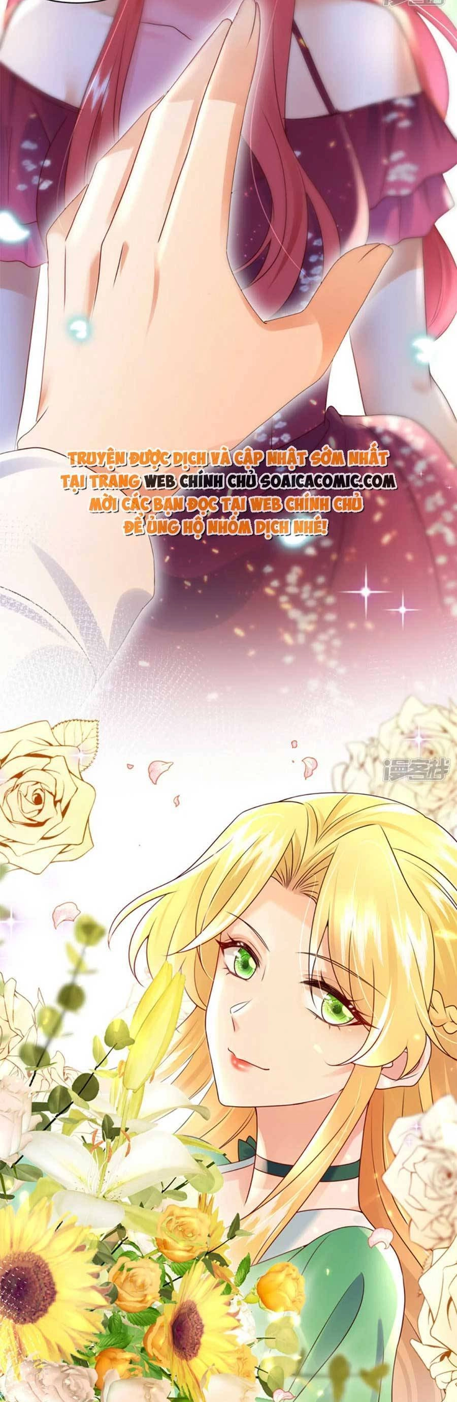 Đêm Nay Ác Nữ Giáng Lâm Chapter 46 - 23