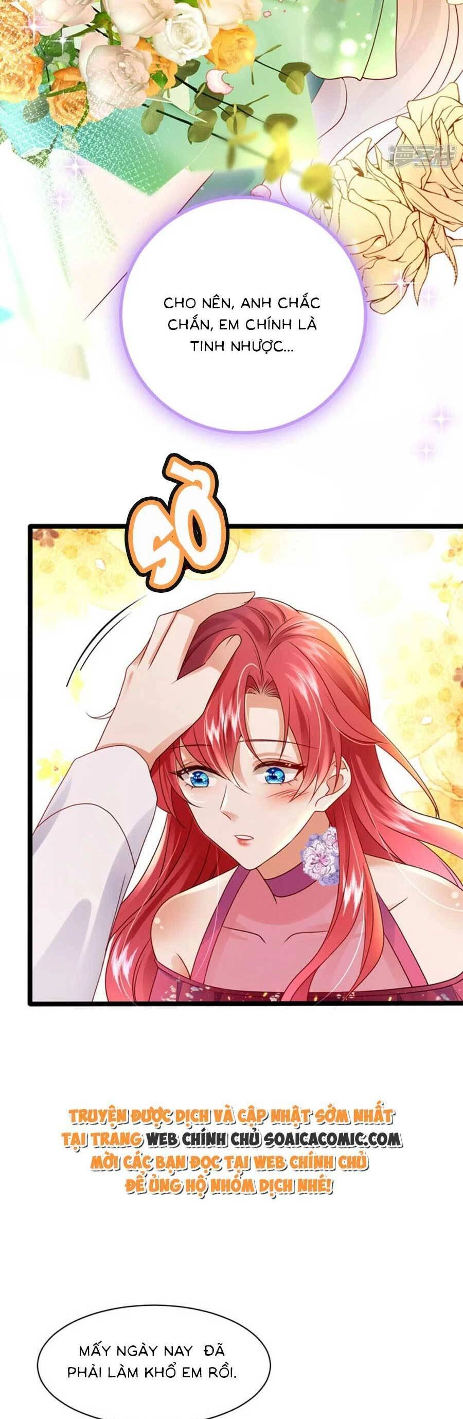 Đêm Nay Ác Nữ Giáng Lâm Chapter 46 - 24