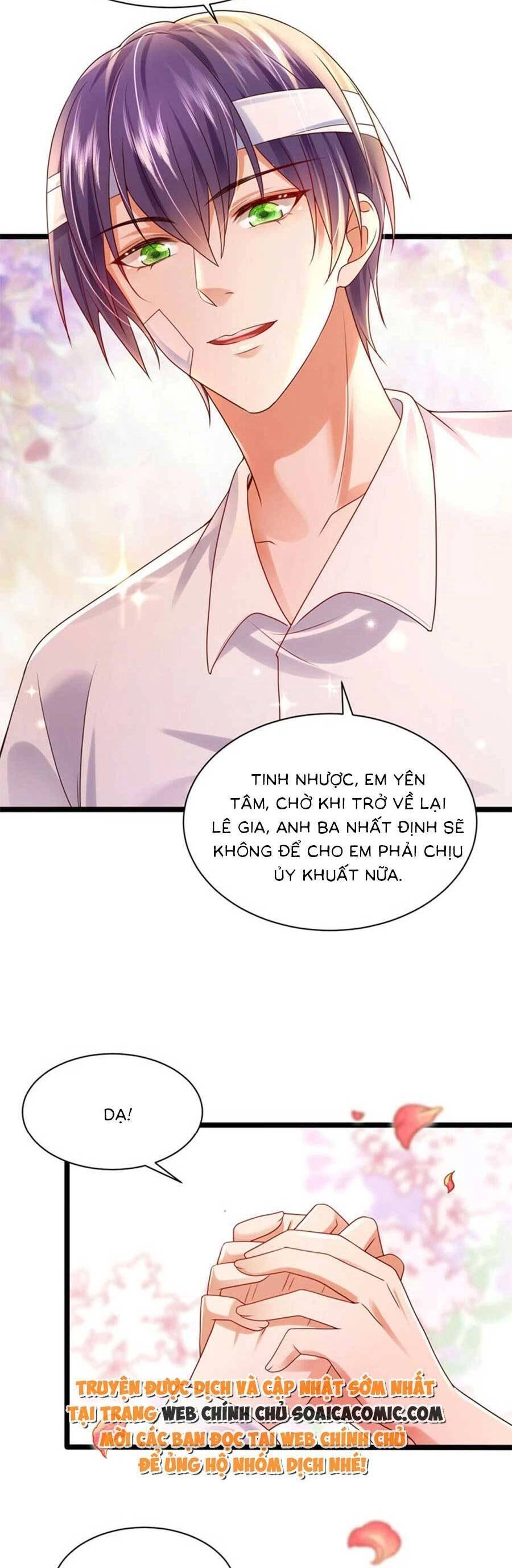 Đêm Nay Ác Nữ Giáng Lâm Chapter 46 - 25