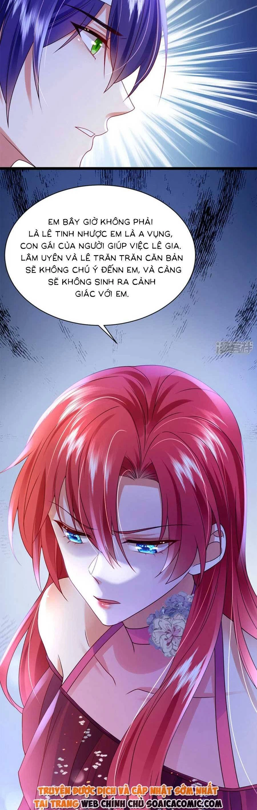 Đêm Nay Ác Nữ Giáng Lâm Chapter 47 - 2