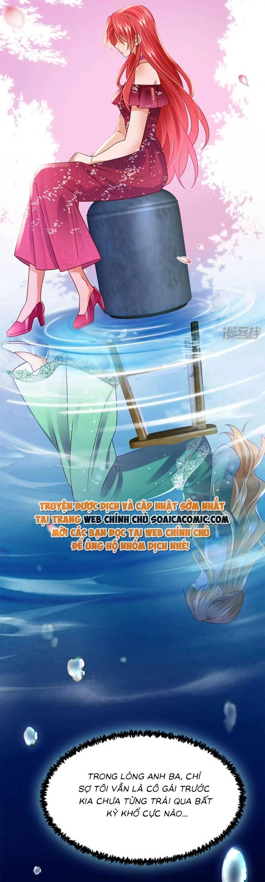 Đêm Nay Ác Nữ Giáng Lâm Chapter 47 - 5