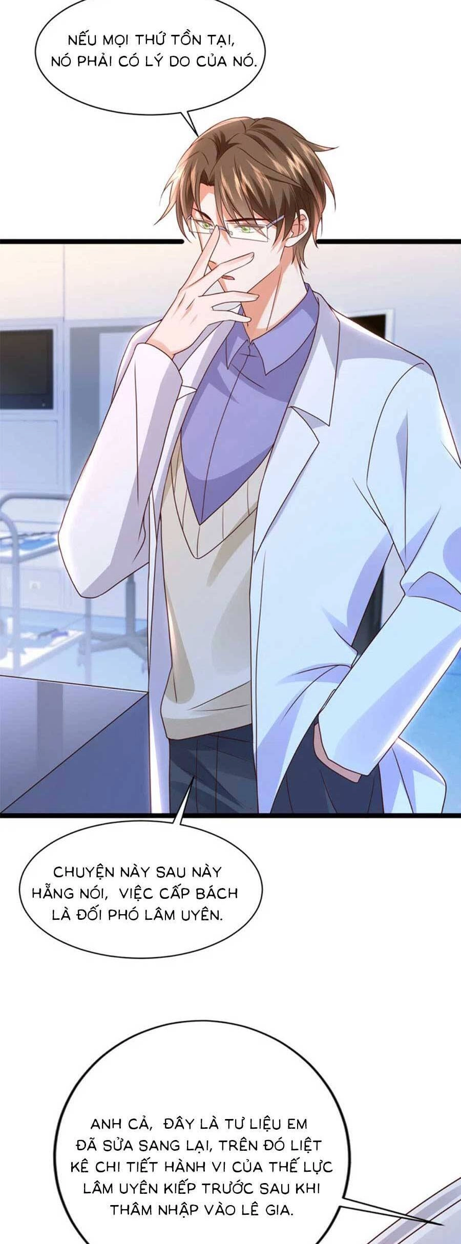 Đêm Nay Ác Nữ Giáng Lâm Chapter 47 - 19