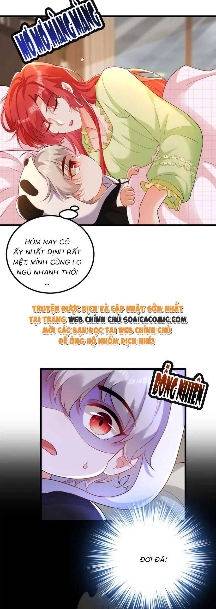 Đêm Nay Ác Nữ Giáng Lâm Chapter 48 - 12