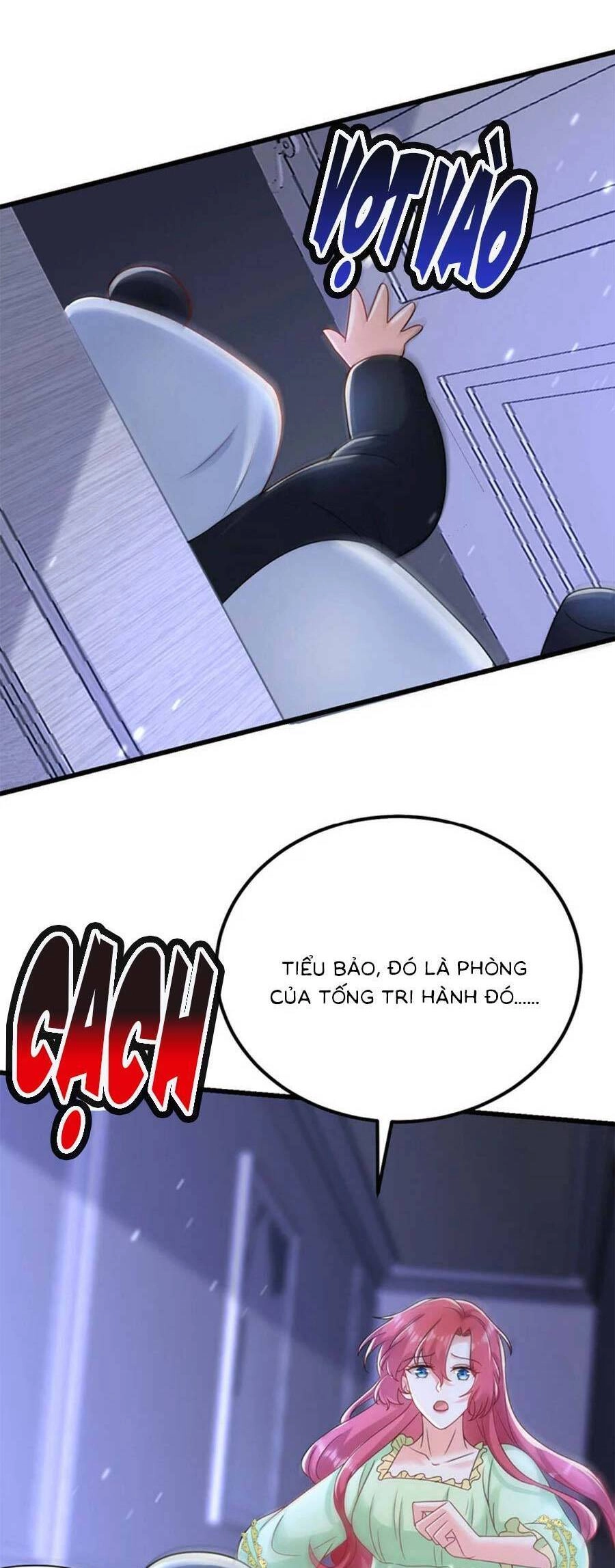 Đêm Nay Ác Nữ Giáng Lâm Chapter 48 - 20