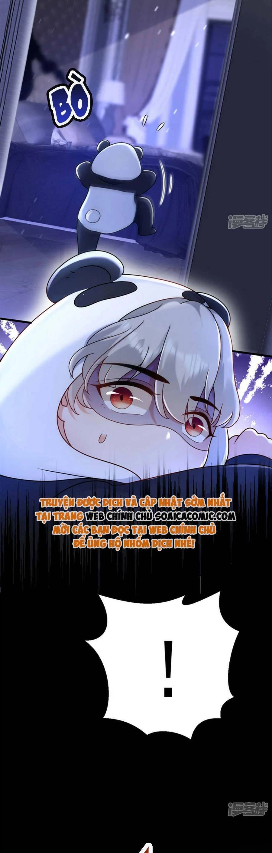 Đêm Nay Ác Nữ Giáng Lâm Chapter 48 - 22