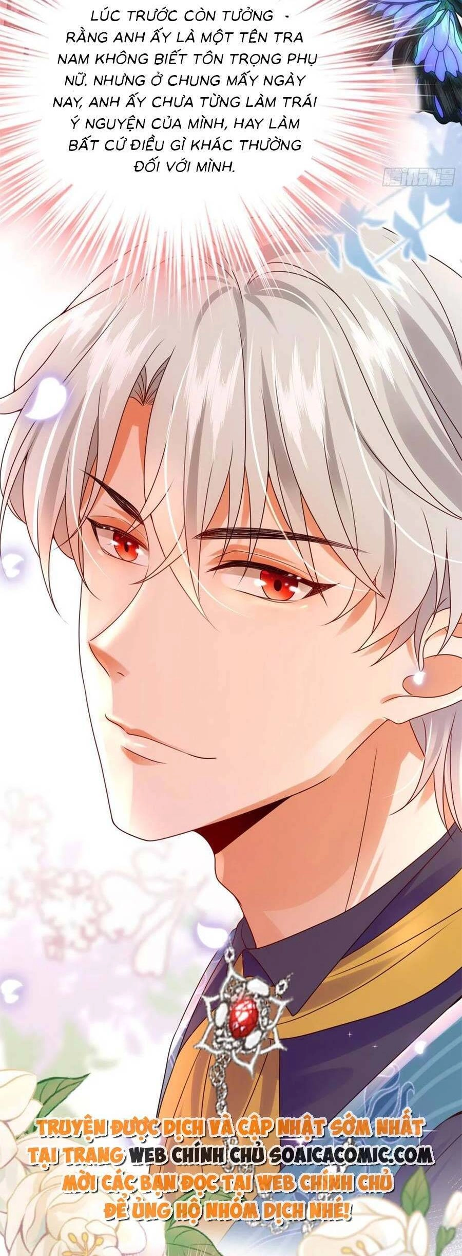 Đêm Nay Ác Nữ Giáng Lâm Chapter 50 - 7