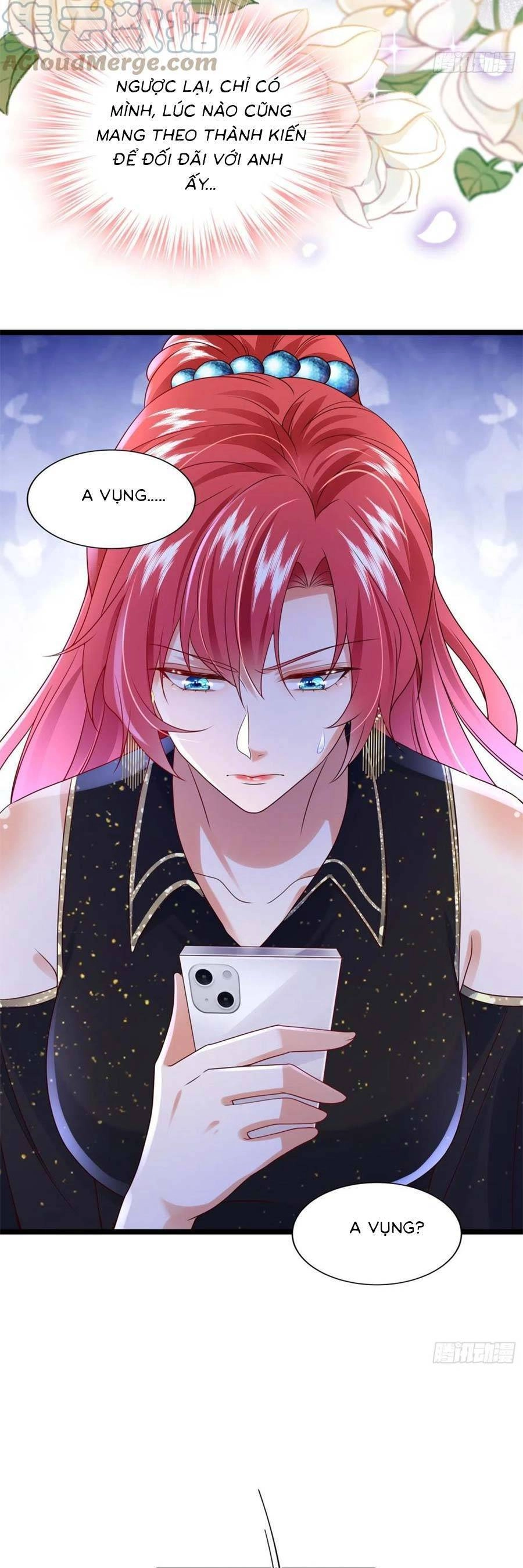 Đêm Nay Ác Nữ Giáng Lâm Chapter 50 - 8