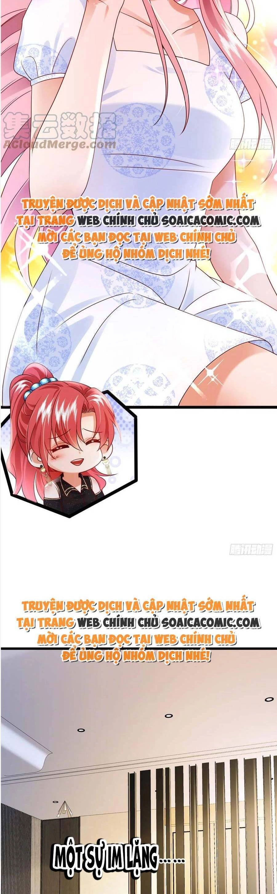 Đêm Nay Ác Nữ Giáng Lâm Chapter 50 - 12