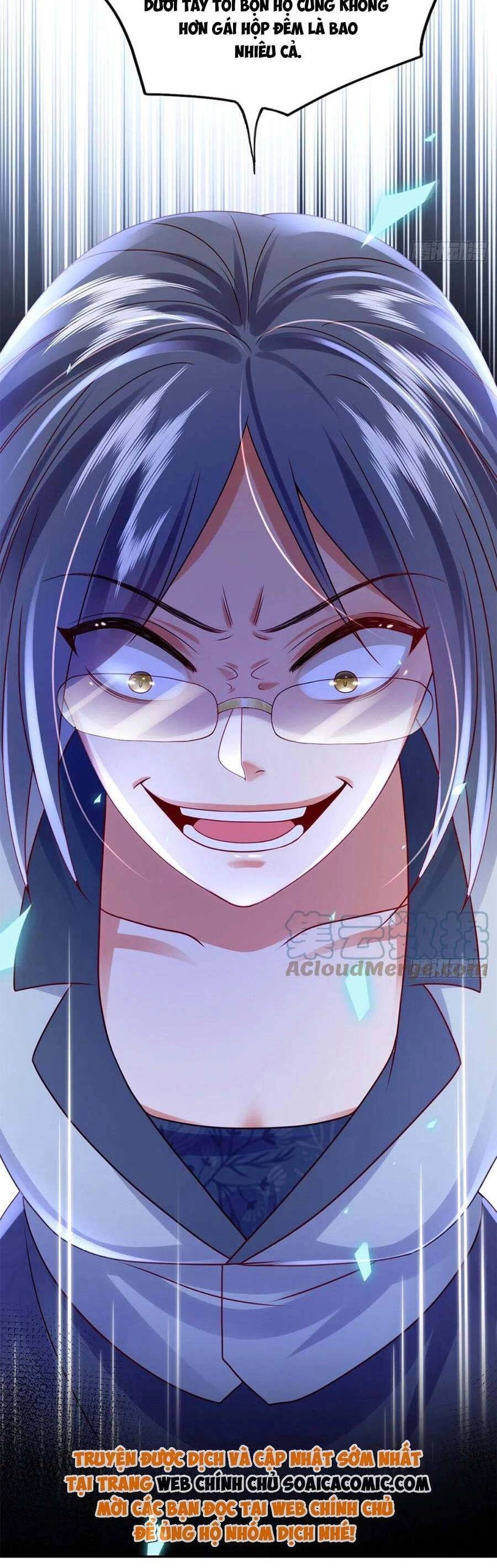 Đêm Nay Ác Nữ Giáng Lâm Chapter 51 - 4