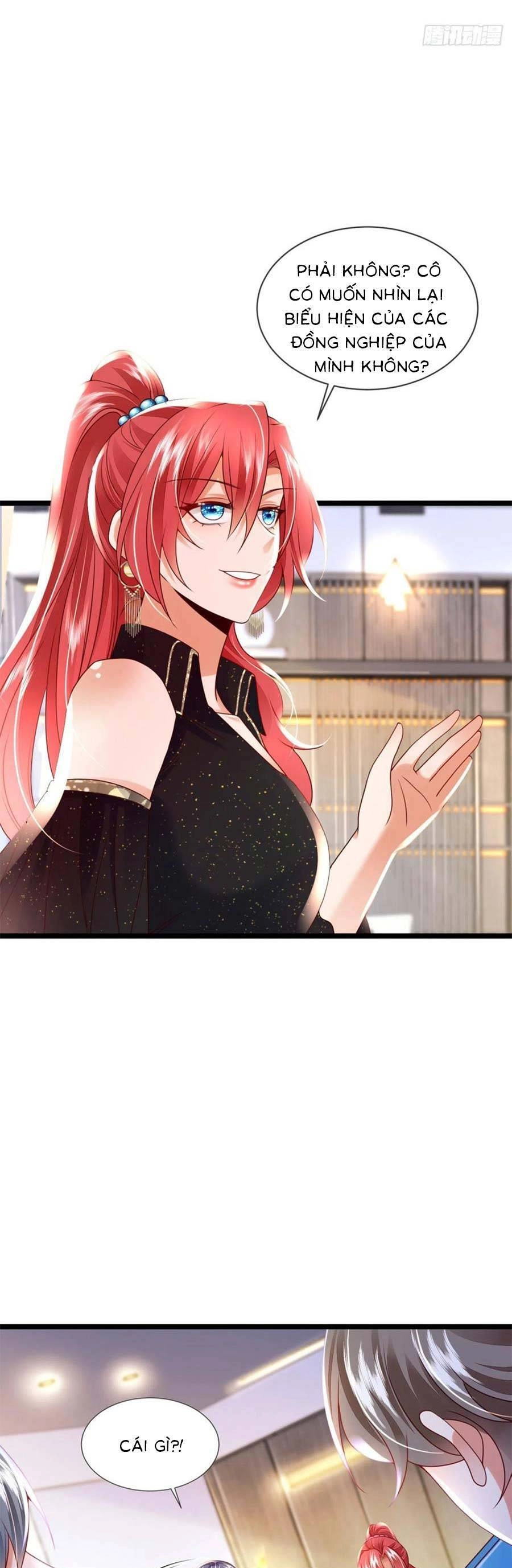 Đêm Nay Ác Nữ Giáng Lâm Chapter 51 - 5