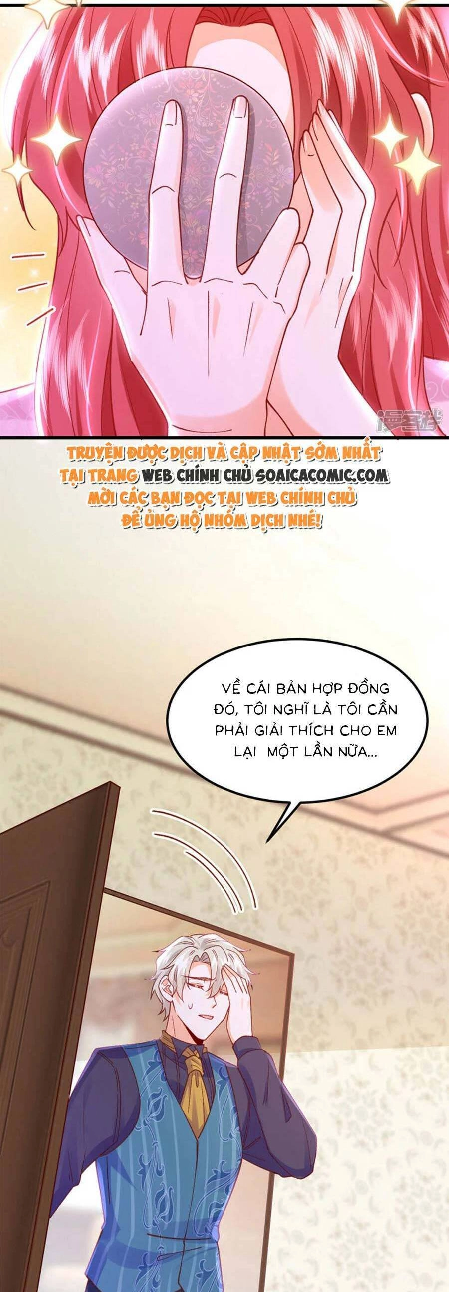 Đêm Nay Ác Nữ Giáng Lâm Chapter 52 - 25