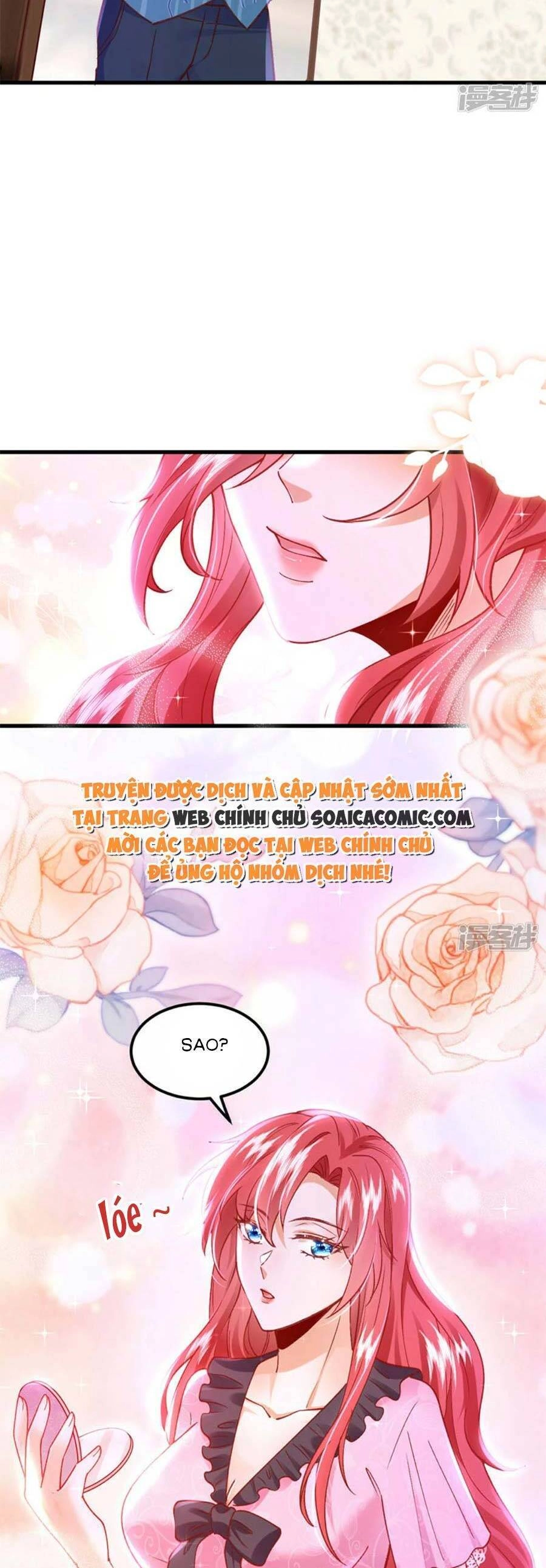 Đêm Nay Ác Nữ Giáng Lâm Chapter 52 - 26