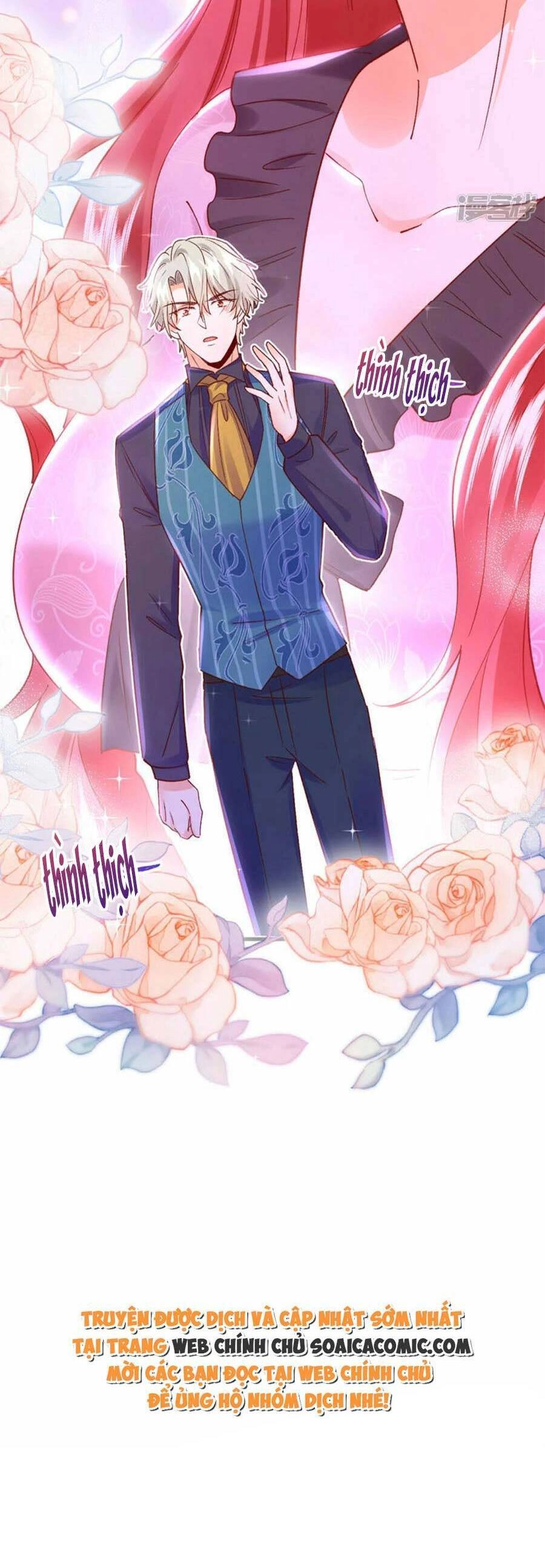 Đêm Nay Ác Nữ Giáng Lâm Chapter 52 - 28