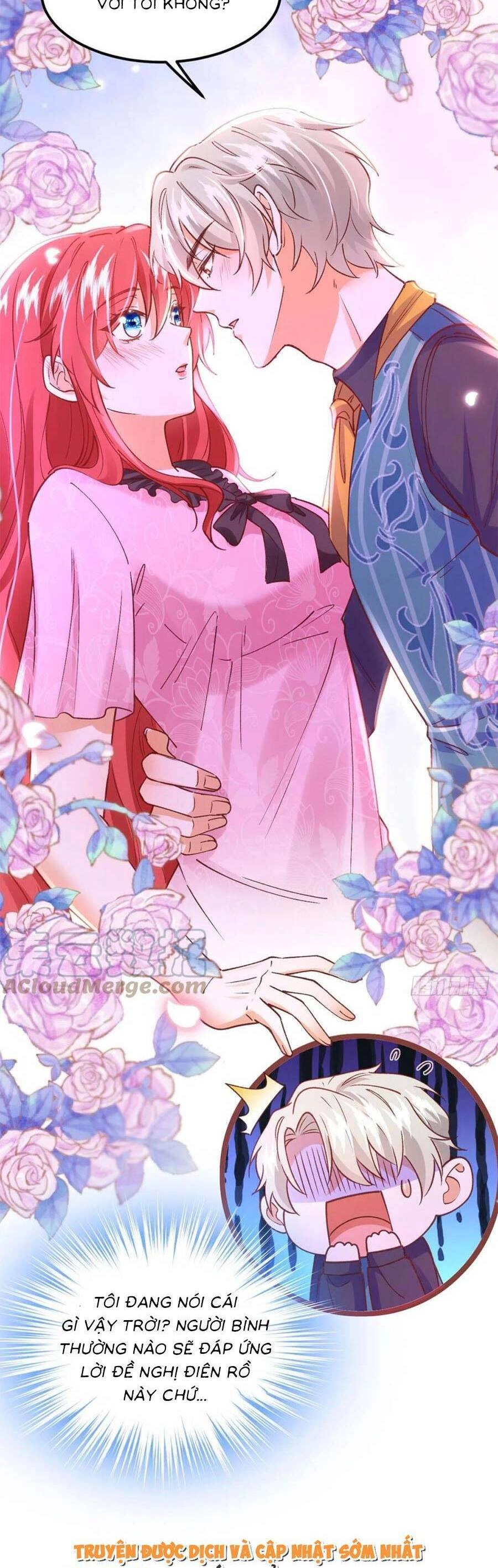 Đêm Nay Ác Nữ Giáng Lâm Chapter 53 - 4