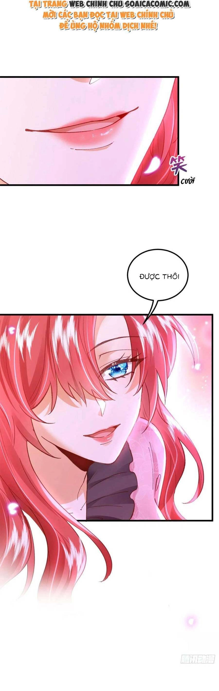 Đêm Nay Ác Nữ Giáng Lâm Chapter 53 - 5