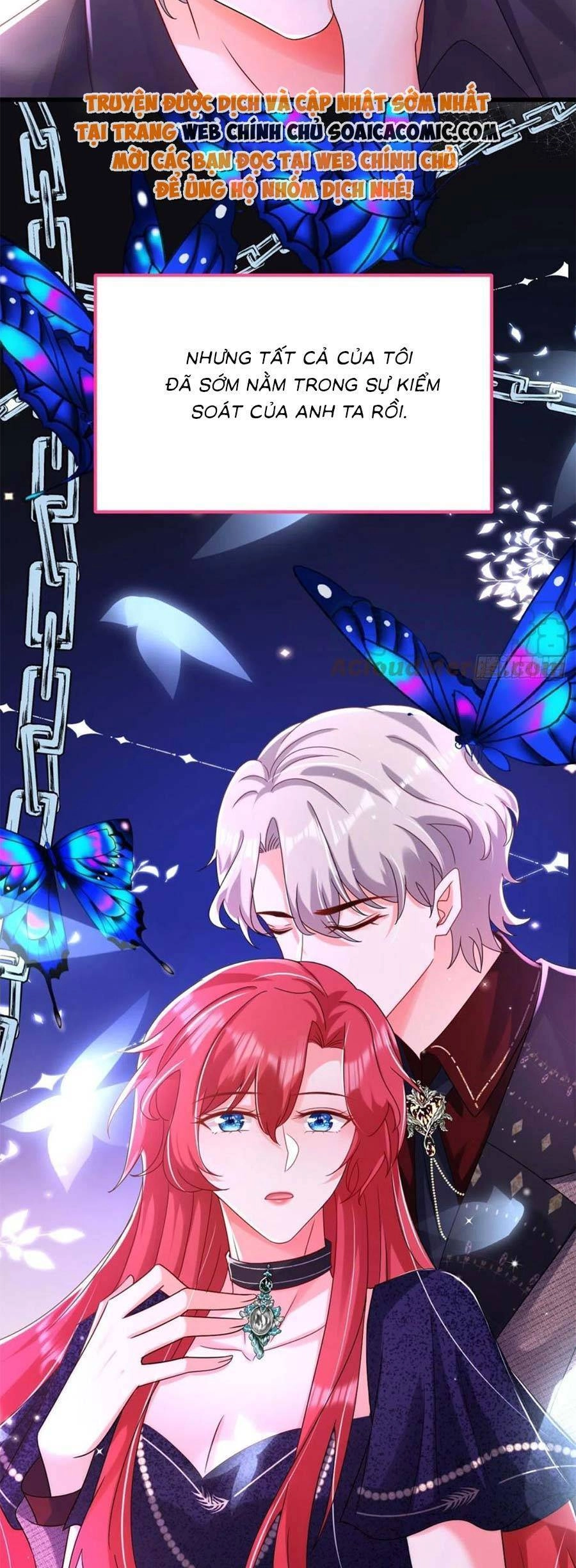 Đêm Nay Ác Nữ Giáng Lâm Chapter 53 - 7