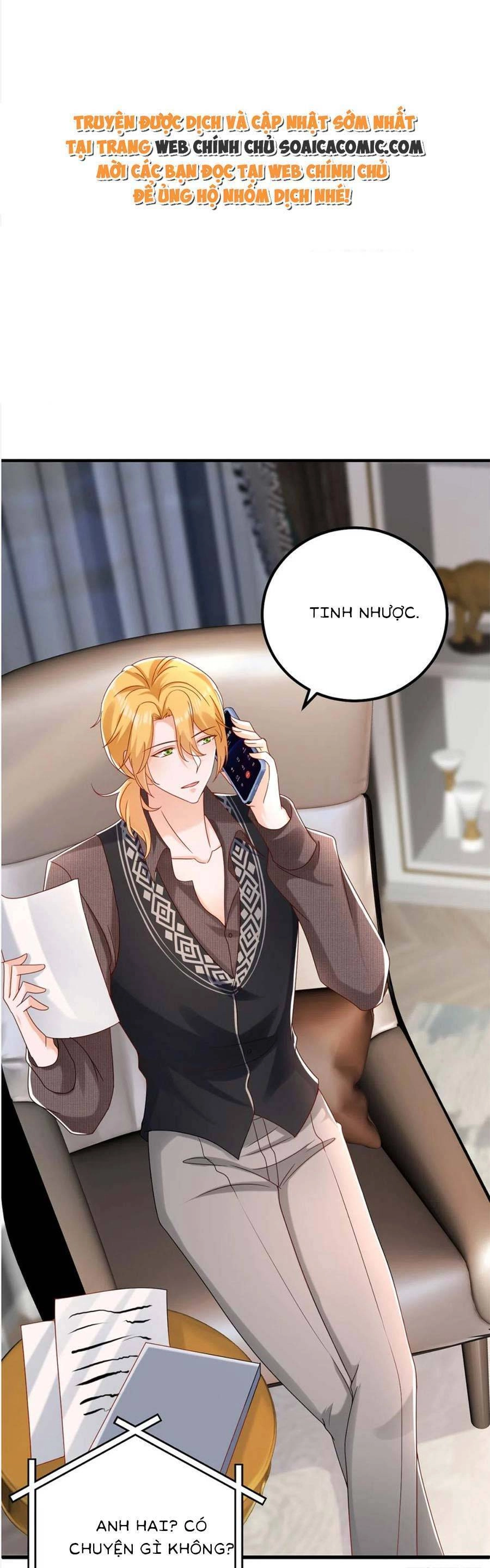 Đêm Nay Ác Nữ Giáng Lâm Chapter 54 - 2