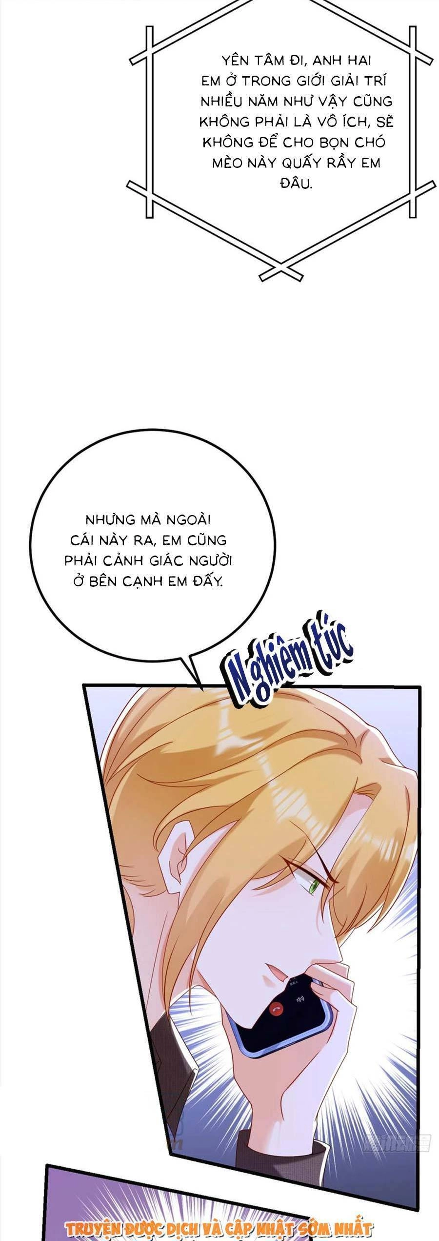 Đêm Nay Ác Nữ Giáng Lâm Chapter 54 - 5