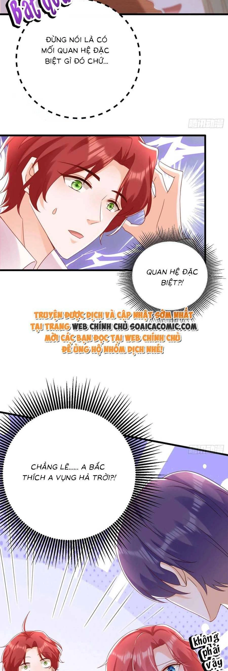 Đêm Nay Ác Nữ Giáng Lâm Chapter 54 - 16