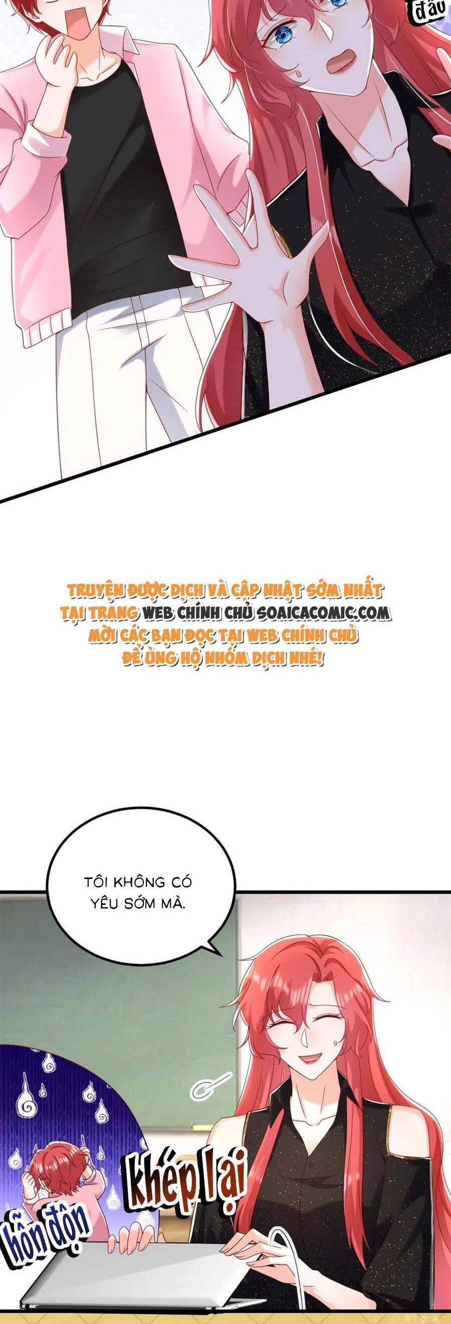 Đêm Nay Ác Nữ Giáng Lâm Chapter 54 - 17