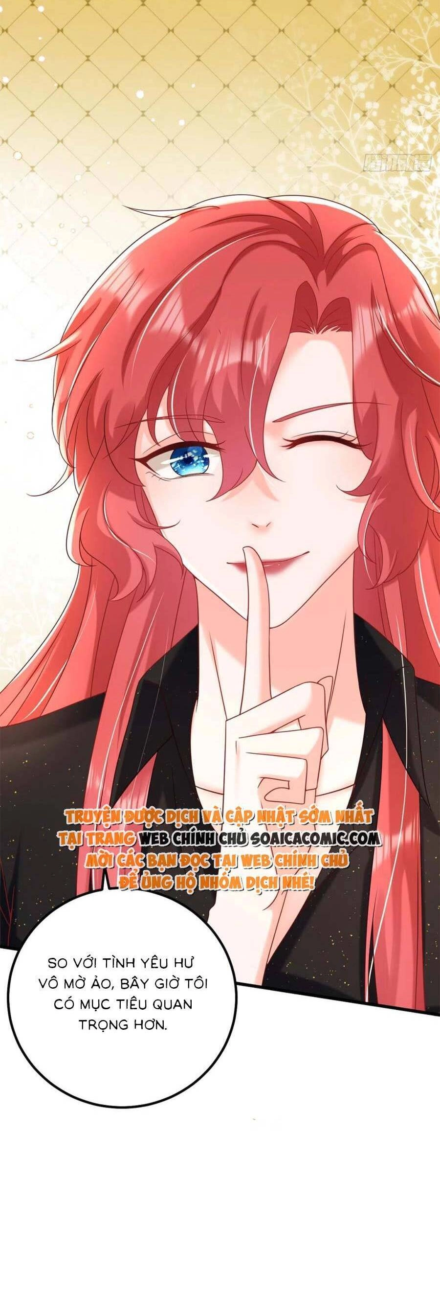 Đêm Nay Ác Nữ Giáng Lâm Chapter 54 - 18