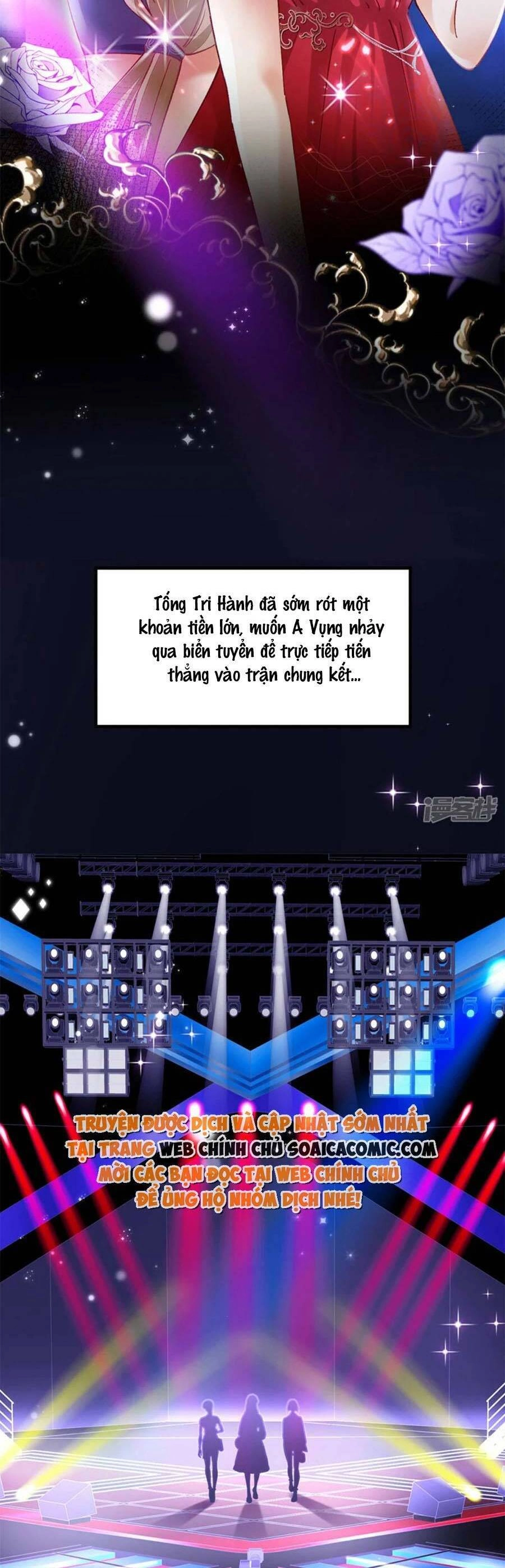 Đêm Nay Ác Nữ Giáng Lâm Chapter 55 - 3