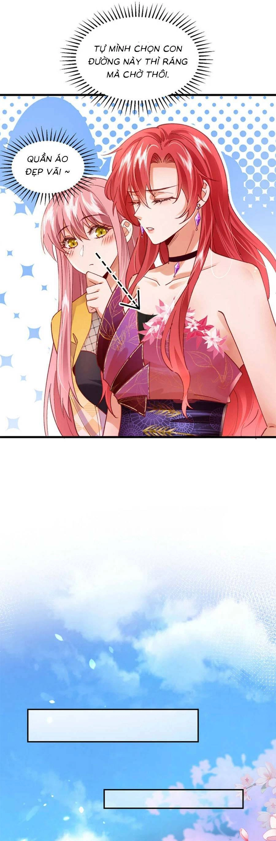 Đêm Nay Ác Nữ Giáng Lâm Chapter 55 - 8