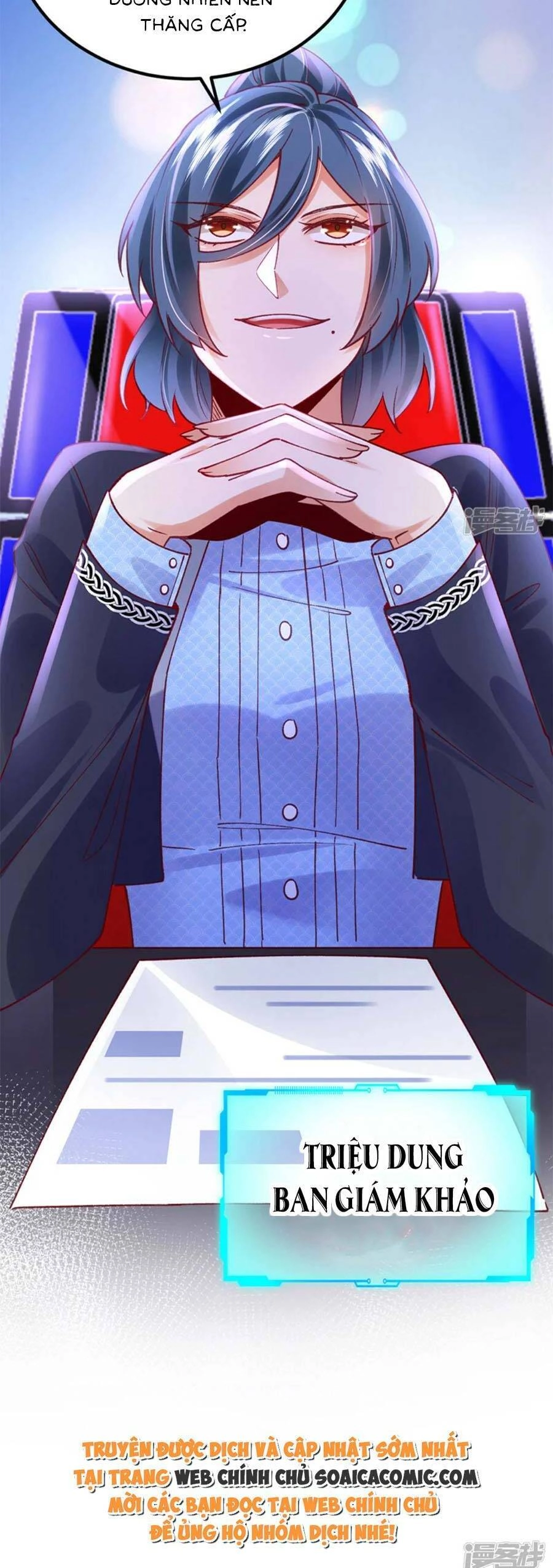 Đêm Nay Ác Nữ Giáng Lâm Chapter 55 - 12