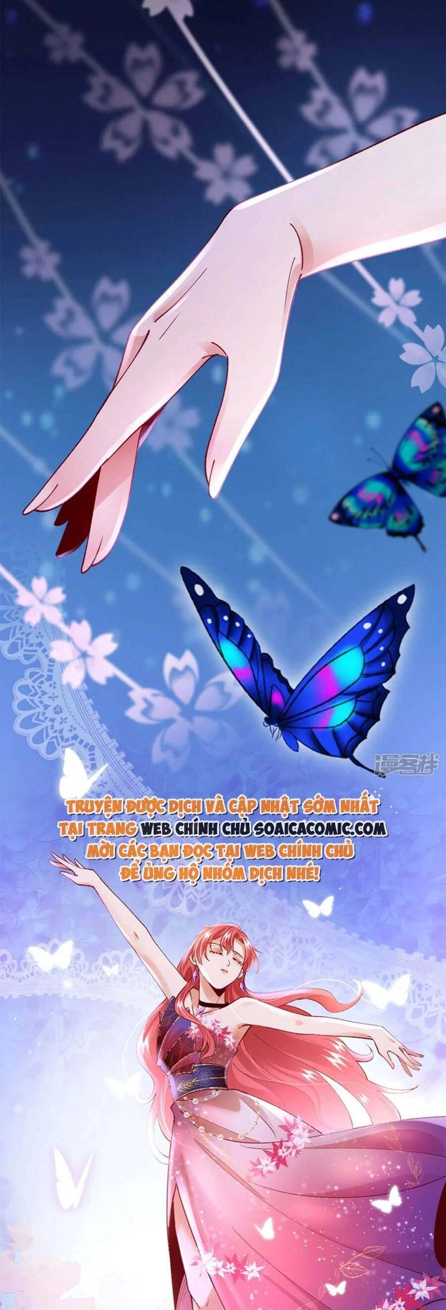 Đêm Nay Ác Nữ Giáng Lâm Chapter 55 - 20